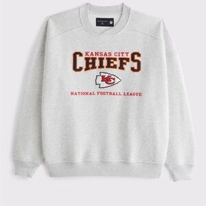 Kansas City Chiefs Sweatshirt